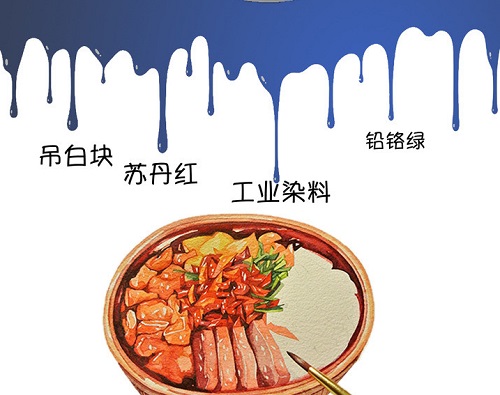 怎樣理解“最嚴謹?shù)氖称钒踩珮藴省?？涉及?萬多項指標