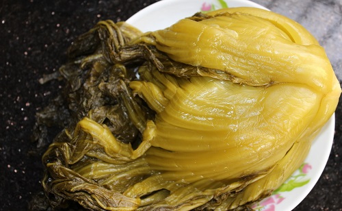 這些食材你家廚房可能有？當(dāng)心亞硝酸鹽