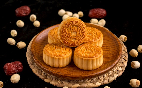 中秋還沒走遠(yuǎn)，中秋主力軍月餅的抽檢來了，5批次抽檢不合格