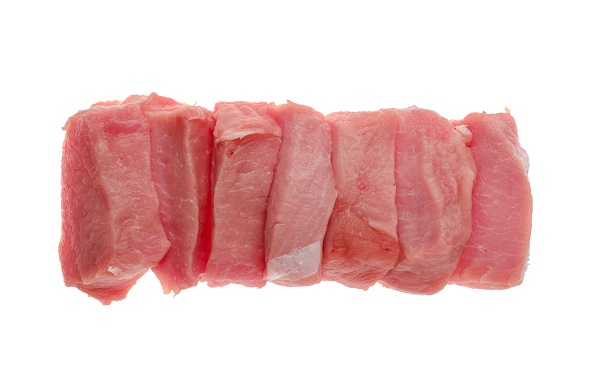 病害肉檢測儀保證食品安全，快速診斷病肉