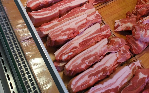 315將至，誰還記得去年的“瘦肉精”羊肉事件，怎么分辨肉類的瘦肉精？